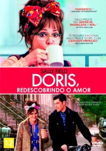 Hello, My Name Is Doris