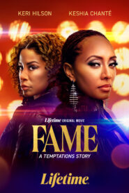 Fame: A Temptations Story