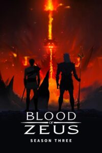 Blood of Zeus: Season 3