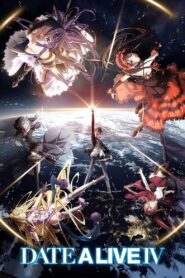 Date a Live: Season 4