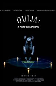 Ouija: A New Beginning