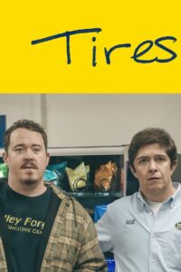 Tires: Season 2