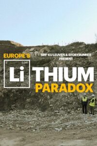 Europe’s Lithium Paradox