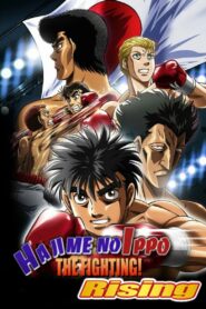 Fighting Spirit: Season 3