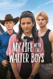 My Life with the Walter Boys: Season 2