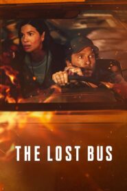 The Lost Bus