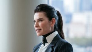 The Morning Show: 2×3