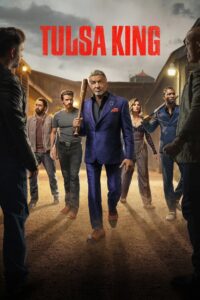 Tulsa King: Season 3