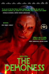 The Demoness