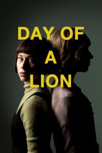 Day of a Lion