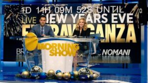 The Morning Show: 2×1