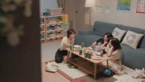 Don’t Call Me Ma’am: 1×2