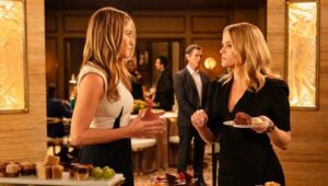 The Morning Show: 2×2