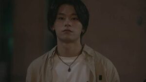 Spirit Fingers: 1×8