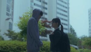 Spirit Fingers: 1×5