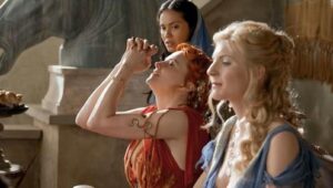 Spartacus: 1×12