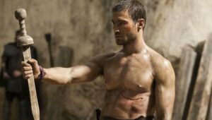 Spartacus: 1×2