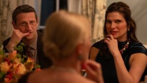 The Chair Company: 1×7