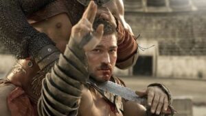 Spartacus: 1×3