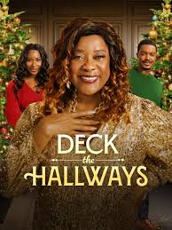 Deck the Hallways