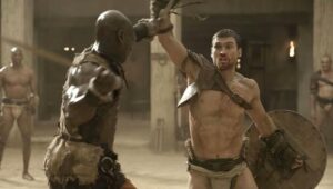 Spartacus: 1×5