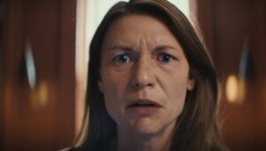 The Beast in Me: 1×1