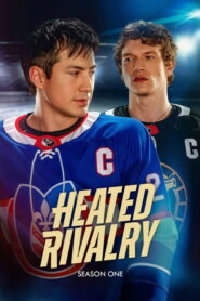 Heated Rivalry: Season 1