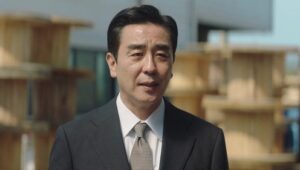 The Dream Life of Mr. Kim: 1×5