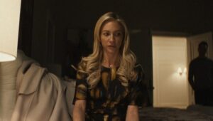 The Beast in Me: 1×8