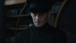 Last Samurai Standing: 1×4