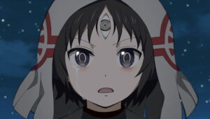 Too Cute Crisis: 1×3