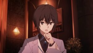 Our Last Crusade or the Rise of a New World: 2×11