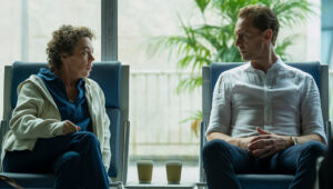 The Night Manager: 2×4