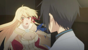 Our Last Crusade or the Rise of a New World: 2×6