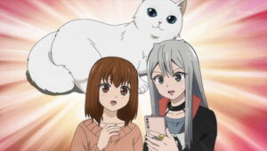 Too Cute Crisis: 1×10