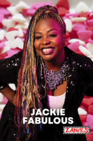 Jackie Fabulous: You Can Leave