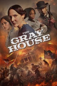 The Gray House
