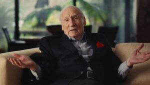 Mel Brooks: The 99 Year Old Man!: 1×1