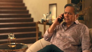 Taskaree: The Smuggler’s Web: 1×4