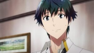 A Returner’s Magic Should Be Special: 1×3