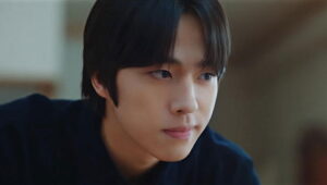 Undercover Miss Hong: 1×15