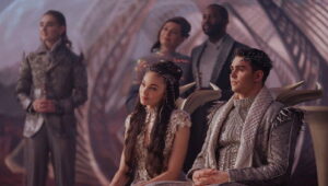 Star Trek: Starfleet Academy: 1×7