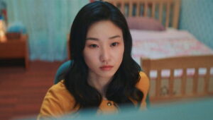 Undercover Miss Hong: 1×11