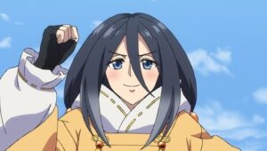 The Rising of the Shield Hero: 4×9