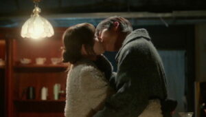 In Your Radiant Season: 1×7