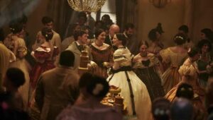 The Gray House: 1×6