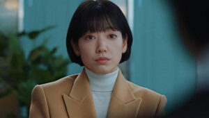 Undercover Miss Hong: 1×16