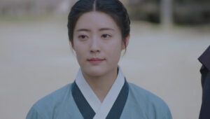 To My Beloved Thief: 1×12