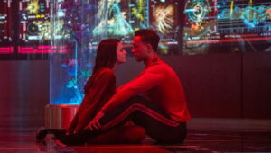 Star Trek: Starfleet Academy: 1×8