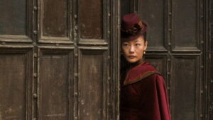 Young Sherlock: 1×2